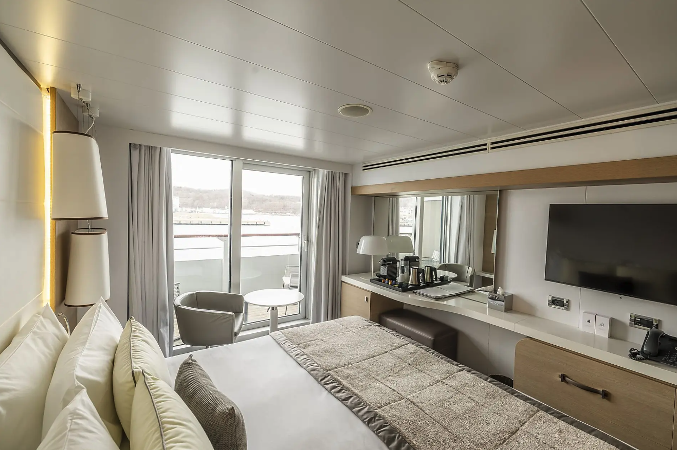 Prestige Stateroom